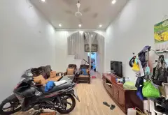 Bán nhà riêng 4 tầng tại Tương Chúc Ngũ Hiệp, gần chùa Thanh Liêm... Bán nhà riêng tại Nam Phù, Hà Nội 03
