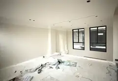 Nhà riêng 4 tầng xây mới khu vực Thư Trung với thiết kế hiện đại... Bán nhà riêng tại Hải An, Hải Phòng 05