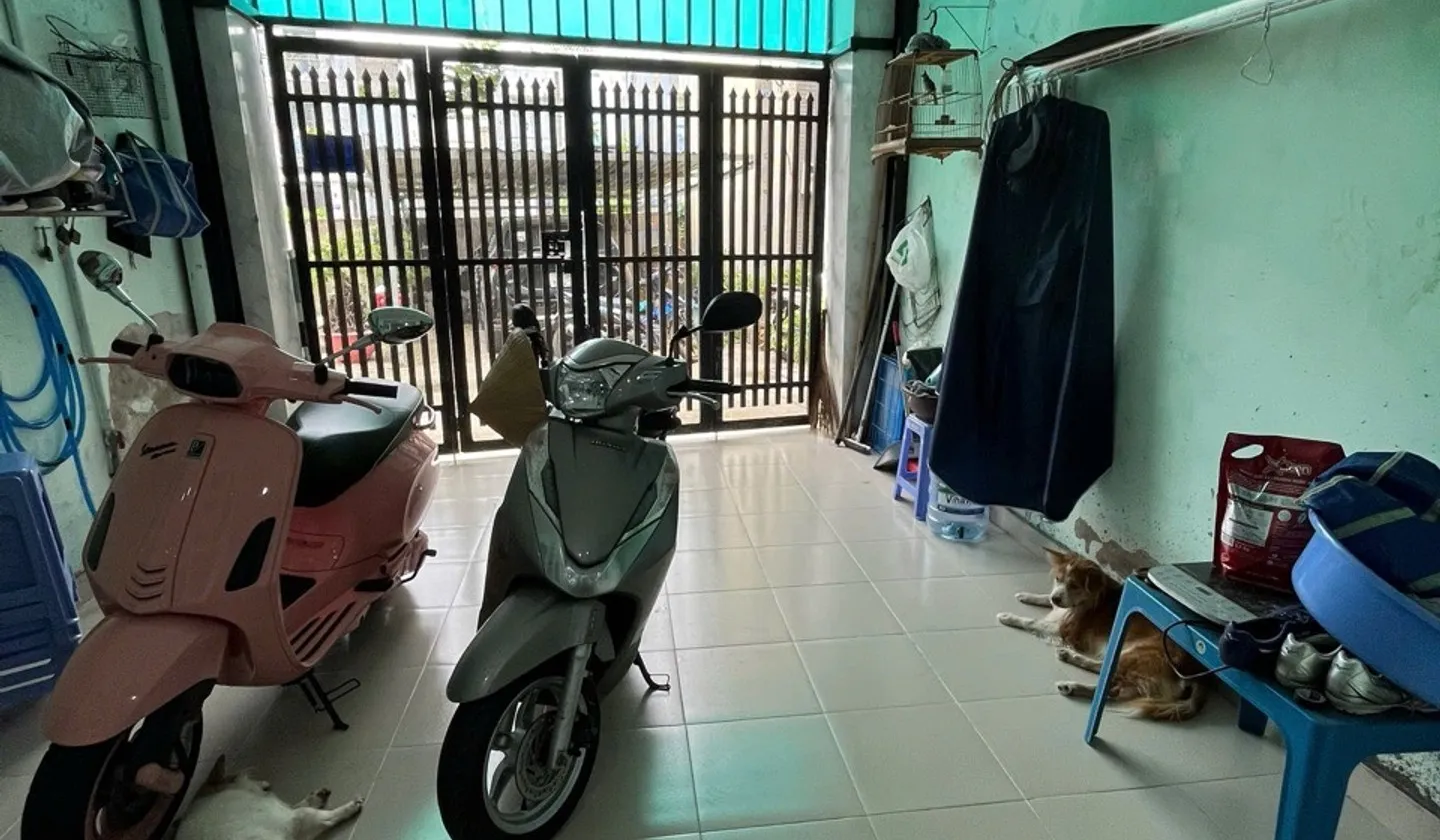 🔥 GẦN QL13 & VẠN PHÚC CITY – 53M² – 2 TẦNG – 5.45 TỶ TL
📍 Vị trí: Gần mặt tiền Quốc Lộ 13... Bán nhà riêng tại Hiệp Bình, Hồ Chí Minh 01