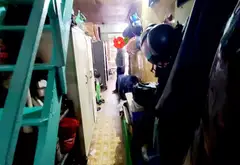 Nhà 2 Tầng 3PN Sát Mặt Tiền Võ Trường Toản - Giá Tốt Quận 5... Bán nhà mặt phố tại Chợ Lớn, Hồ Chí Minh 05