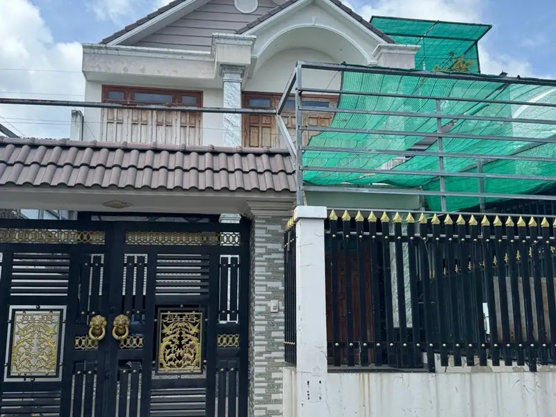 Cơ hội vàng sở hữu biệt thự sân vườn mặt tiền đường rộng tại Bình Hưng Hòa... Bán nhà mặt phố tại Bình Hưng Hòa, Hồ Chí Minh 01