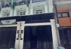 Nhà QL13,Hiệp Bình, 7.6 tỷ, DT 72m2 , 3 tầng, (4 X 18), Sổ két sắt... Bán nhà riêng tại Hiệp Bình, Hồ Chí Minh 01