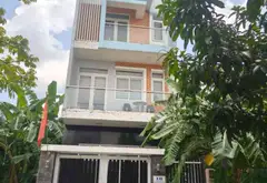 Nhà phố 4 tầng rộng rãi, tiện kinh doanh Quận 9... Bán nhà mặt phố tại Phước Long, Hồ Chí Minh 03
