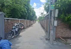 Lô đất rộng view thoáng tại An Dương, sẵn sàng cho tổ ấm mơ ước... Bán đất tại An Dương, Hải Phòng 03