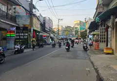Mặt tiền kinh doanh, ngày Aeon Tân Phú, 85m2, đường 8m có lề 3m chỉ 7tỷ nhỉnh... Bán nhà mặt phố tại Bình Hưng Hòa, Hồ Chí Minh 01