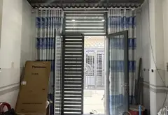 Mã Lò-40m2-4Tầng-Ngang4m-5ty4... Bán nhà riêng tại Bình Trị Đông, Hồ Chí Minh 04
