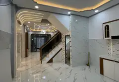 Nhà mới đẹp ngay Trung tâm Quận 6
Hồng Bàng - vòng xoay Cây Gõ -đường 3/2 - Minh Phụng - Hậu Giang... Bán nhà riêng tại Bình Tây, Hồ Chí Minh 03
