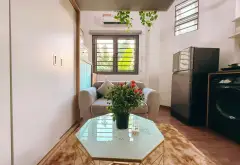 Nhà riêng 4 tầng hẻm ô tô rộng, khu VIP Đoàn Thị Điểm, Phú Nhuận, 6 phòng cho thuê... Bán nhà riêng tại Cầu Kiệu, Hồ Chí Minh 06
