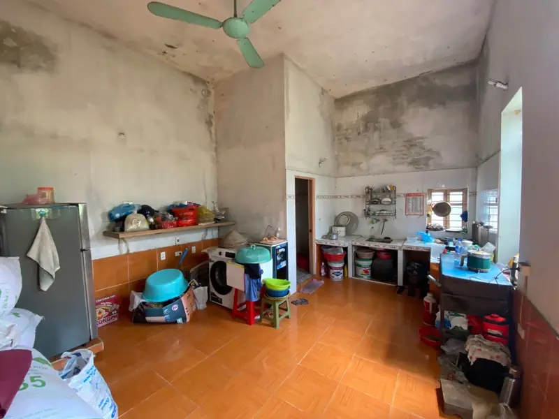 Đất rộng mặt tiền đẹp tại Quế Võ, tiềm năng đầu tư cực hấp dẫn... Bán đất tại Quế Võ, Bắc Ninh 01
