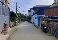 Đất mặt tiền rộng, tầm nhìn thoáng tại Yên Nghĩa... Bán đất tại Yên Nghĩa, Hà Nội 05