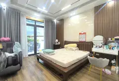 Nhà 4 Tầng Mới Hoàn Thiện Với 4 Phòng Ngủ Tại Phố Hồ Sen... Bán nhà riêng tại Lê Chân, Hải Phòng 06