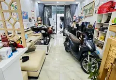 Bán nhà 1 trệt 1 lầu 4x10. Hẻm 99 Lê Đình Cẩn... Bán nhà riêng tại Tân Tạo, Hồ Chí Minh 04