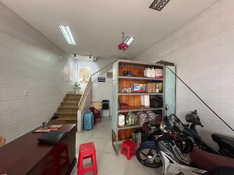 Bán nhà mặt phố Phùng Hưng Quận 5, lô góc 23m mặt tiền... Bán nhà mặt phố tại Chợ Lớn, Hồ Chí Minh 01
