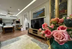 Bán Căn hộ cao cấp 3 phòng ngủ gần Royal City, diện tích 125m2 tại Nguyễn Trãi giá 13,9 Tỷ... Bán căn hộ chung cư tại Thanh Xuân, Hà Nội 02