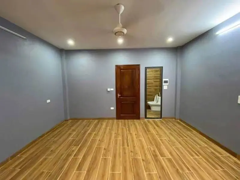Liền Kề 6 tầng, 65m2 có ô chờ thang máy, trung tâm Tô Hiệu, Hà Đông... Bán biệt thự, liền kề tại Hà Đông, Hà Nội 01