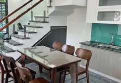 Nhà Riêng 3 Tầng Phong Cách Hiện Đại, Hướng Đông Nam Tây Tứ Phòng... Bán nhà riêng tại An Dương, Hải Phòng 02