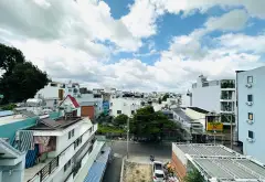 Nhà 5 tầng 4 phòng ngủ gần Thống Nhất, giá 7.99 tỷ... Bán nhà riêng tại Thông Tây Hội, Hồ Chí Minh 16
