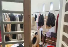 💥HIẾM - NHÀ 5 TẦNG - 3 MẶT HẺM - DTSD 150M² - Ngay NCÂY GÕ Quận 6 - Giá Rẻ 5 tỷ 100tr💥... Bán nhà riêng tại Bình Tây, Hồ Chí Minh 05