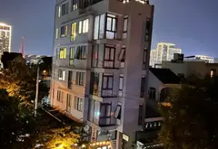 Nhà mặt tiền phố An Thượng, đẹp ngay trung tâm phố biển sầm uất... Bán nhà mặt phố tại Ngũ Hành Sơn, Đà Nẵng 02
