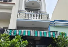 Kế Chợ Bình Trị Đông Tên Lửa (4x19,5m) 5 Tầng Mái Thái chỉ nhỉnh 7 tỷ ✅... Bán nhà riêng tại Bình Trị Đông, Hồ Chí Minh 06
