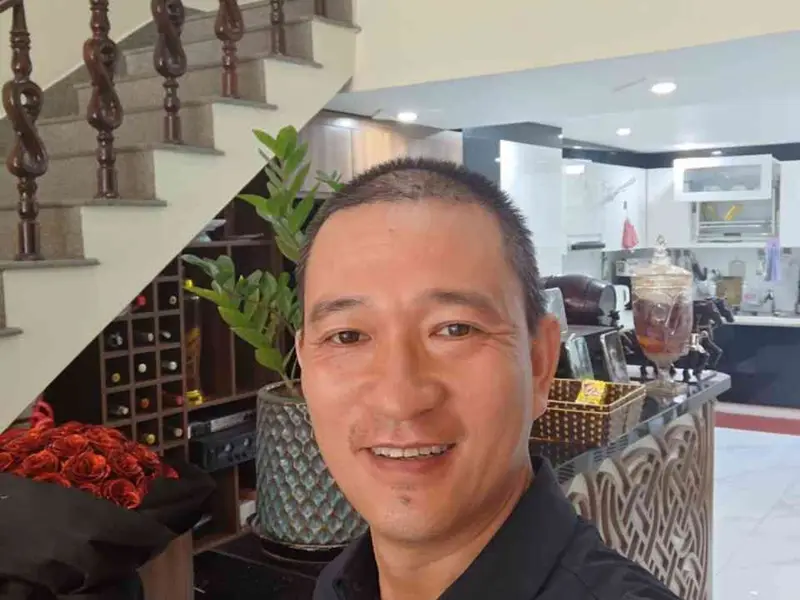 Nhà phố Hải An - Chốn an yên giữa lòng thành phố... Bán nhà mặt phố tại Hải An, Hải Phòng 01