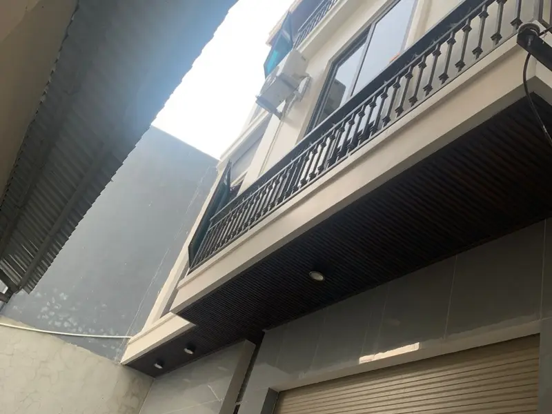 Nhà 3 tầng diện tích 48m² tại Văn Cú - An Đồng với đầy đủ tiện nghi... Bán nhà riêng tại An Hải, Hải Phòng 01
