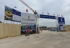 Bán đất 52.7m2 tại Cổ Dương xã Phúc Thịnh gần Archimedes, giá 4.x tỷ, pháp lý rõ ràng... Bán đất tại Phúc Thịnh, Hà Nội 04