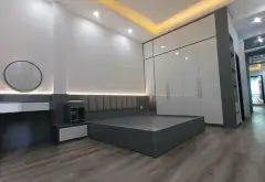 Nhà Phân Lô Có Thang Máy, Gara Oto - Kinh Doanh Đỉnh... Bán nhà riêng tại Hoài Đức, Hà Nội 03
