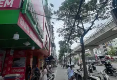 Nhà mặt phố Hồ Tùng Mậu – Vỉa hè rộng, kinh doanh sầm uất... Bán nhà mặt phố tại Từ Liêm, Hà Nội 08