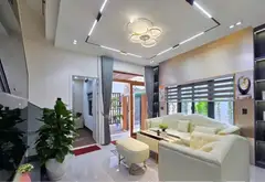 Nhà 3 tầng kiệt ô tô Điện Biên Phủ, 68m², nội thất cao cấp, giá 7.8 tỷ... Bán nhà riêng tại Thanh Khê, Đà Nẵng 04
