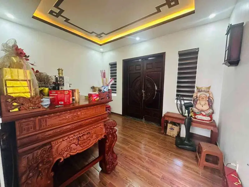Nhà lô góc lô 27 Lê Hồng Phong, Đông Khê - Tinh hoa vị trí cho cả ở và kinh doanh... Bán nhà riêng tại Gia Viên, Hải Phòng 01