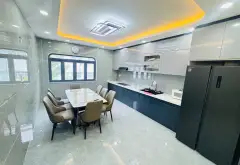 ☘️MẶT PHỐ 12M ĐỐI DIỆN TRƯỜNG HỌC - KHU PHÂN LÔ KINH DOANH NHIỀU LĨNH VỰC- NHÀ ĐẸP 5 TẦNG THANG MÁY... Bán nhà riêng tại Bình Trị Đông, Hồ Chí Minh 13