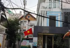 Nhà góc 2 mặt tiền siêu đẹp Phú Nhuận, giá tốt... Bán nhà riêng tại Đức Nhuận, Hồ Chí Minh 01