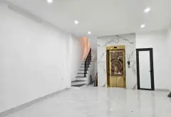 Nhà 7 tầng thang máy, mặt tiền rộng, vị trí vàng Trương Định... Bán nhà riêng tại Tương Mai, Hà Nội 02