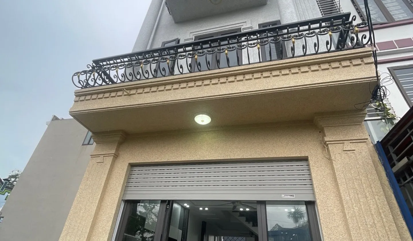 Nhà 3 tầng độc lập tại TDP Minh Kha, An Dương - Vị trí vàng không thể bỏ lỡ... Bán nhà riêng tại An Hải, Hải Phòng 01