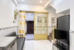 Nhà 5 Tầng Siêu Đẹp - Chỉ 3.2 Tỷ, Hẻm An Ninh Trung Tâm... Bán nhà riêng tại Phú Nhuận, Hồ Chí Minh 02