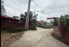 Đất Tân Minh Sóc Sơn - Vị trí vàng đầu tư siêu lợi... Bán đất tại Sóc Sơn, Hà Nội 01