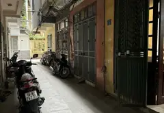 NHÀ NHỎ XINH_ VỊ TRÍ VÀNG_ PHÂN LÔ _ 5M RA Ô TÔ XUNG QUANH NHIỀU TIỆN ÍCH
NHỈNH 7 TỶ... Bán nhà riêng tại Thanh Xuân, Hà Nội 02