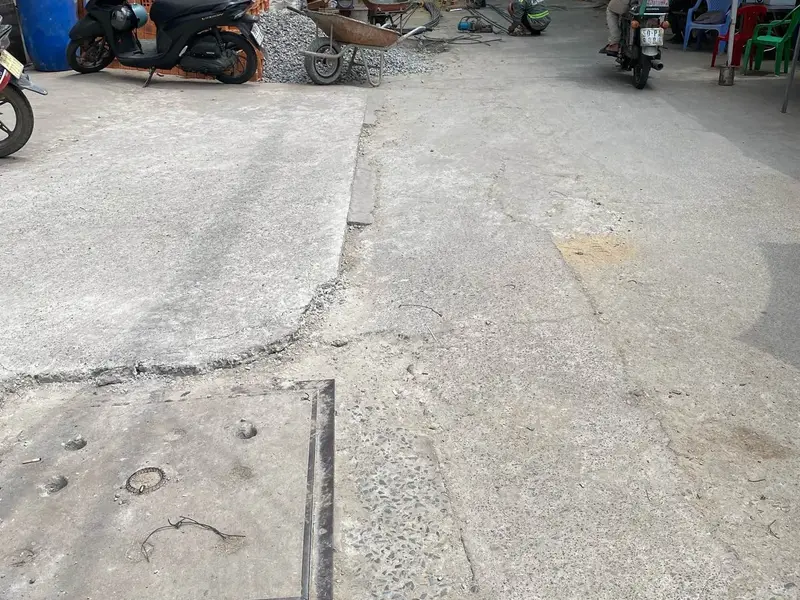 Bán nhà 5 tầng mới xây tại Ung Văn Khiêm, vị trí tiềm năng quận Bình Thạnh... Bán nhà riêng tại Thạnh Mỹ Tây, Hồ Chí Minh 01