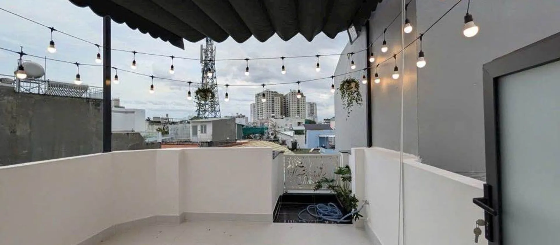 Căn Hộ Dịch Vụ 5 Tầng Mới Tinh Tại Phan Xích Long... Bán nhà riêng tại Đức Nhuận, Hồ Chí Minh 01