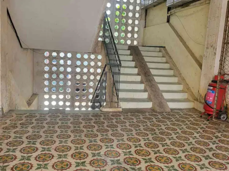 Căn hộ 2 phòng ngủ 43m2 giá tốt tại phường Bảy Hiền, TP.HCM... Bán căn hộ chung cư tại Bảy Hiền, Hồ Chí Minh 01