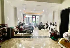 Bán nhà Lê Quang Định, 5 tầng đúc, hẻm ô tô - giá 10,6 tỷ... Bán nhà riêng tại Bình Lợi Trung, Hồ Chí Minh 02