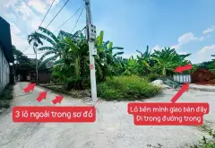 SƠN ĐOÀI - SÓC SƠN - 86M2 FULL TC - ĐƯỜNG THÔNG RỘNG THOÁNG - KHU HÓT QUANH NĂM... Bán đất tại Sóc Sơn, Hà Nội 05