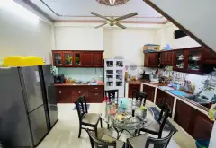 Bán nhà 4 tầng diện tích 108m2 tại khu cư xá ngân hàng, quận Tân Bình, giá tốt... Bán nhà riêng tại Tân Sơn Hòa, Hồ Chí Minh 03
