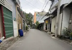 🏡NHÀ PHƯỜNG TRUNG MỸ TÂY QUẬN 12 - SỔ HỒNG RIÊNG - CHỈ 3.99 TỶ - 56m2... Bán nhà riêng tại Trung Mỹ Tây, Hồ Chí Minh 05