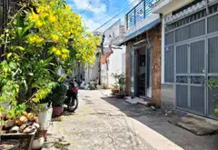 NHÀ 90,2M²(4.120m) – 2 TẦNG BTCT – 3PN – HẺM Ô TÔ – 5 TỶ... Bán nhà riêng tại Đông Hưng Thuận, Hồ Chí Minh 03