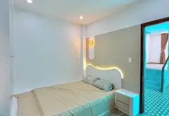 Nhà Mặt Tiền Hòa Cường Đẳng Cấp 3 Tầng Kiên Cố... Bán nhà mặt phố tại Hòa Cường, Đà Nẵng 19