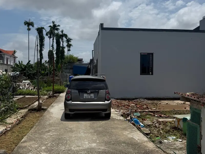 Cơ Hội Vàng Sở Hữu Đất Phân Lô Hòa Nghĩa, Vị Trí Đắc Địa Dương Kinh... Bán đất tại Dương Kinh, Hải Phòng 01