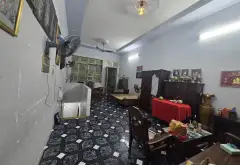Bán nhà mặt tiền 2 tầng, diện tích 90m² tại Quận 5, TP.HCM... Bán nhà mặt phố tại Chợ Lớn, Hồ Chí Minh 08
