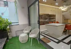 Bán nhà 5 tầng sang trọng tại phường An Hội Tây, quận Gò Vấp... Bán nhà riêng tại An Hội Tây, Hồ Chí Minh 15